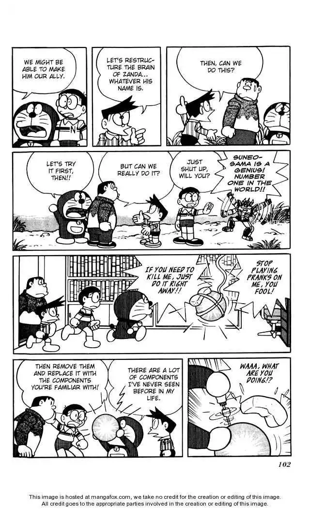 Doraemon Long Stories Chapter 7.3 20